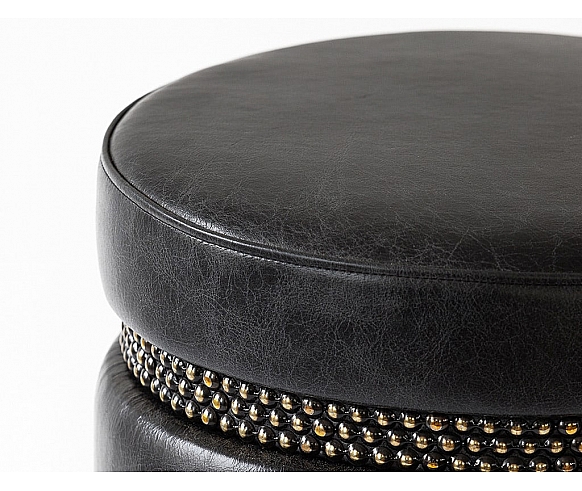 Robust bar stool